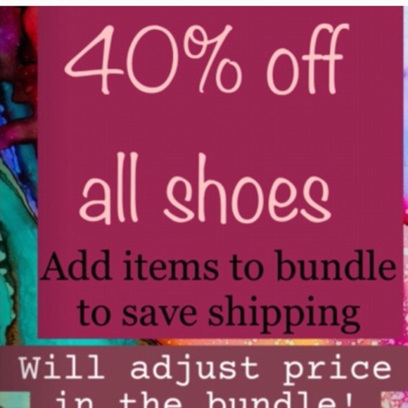 American Eagle Light Pink Canvas Shoes - Picture 4 of 4